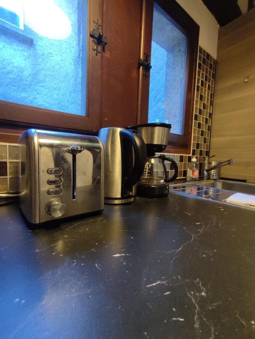 Appartement Au coeur du Vieux Tours Extérieur photo